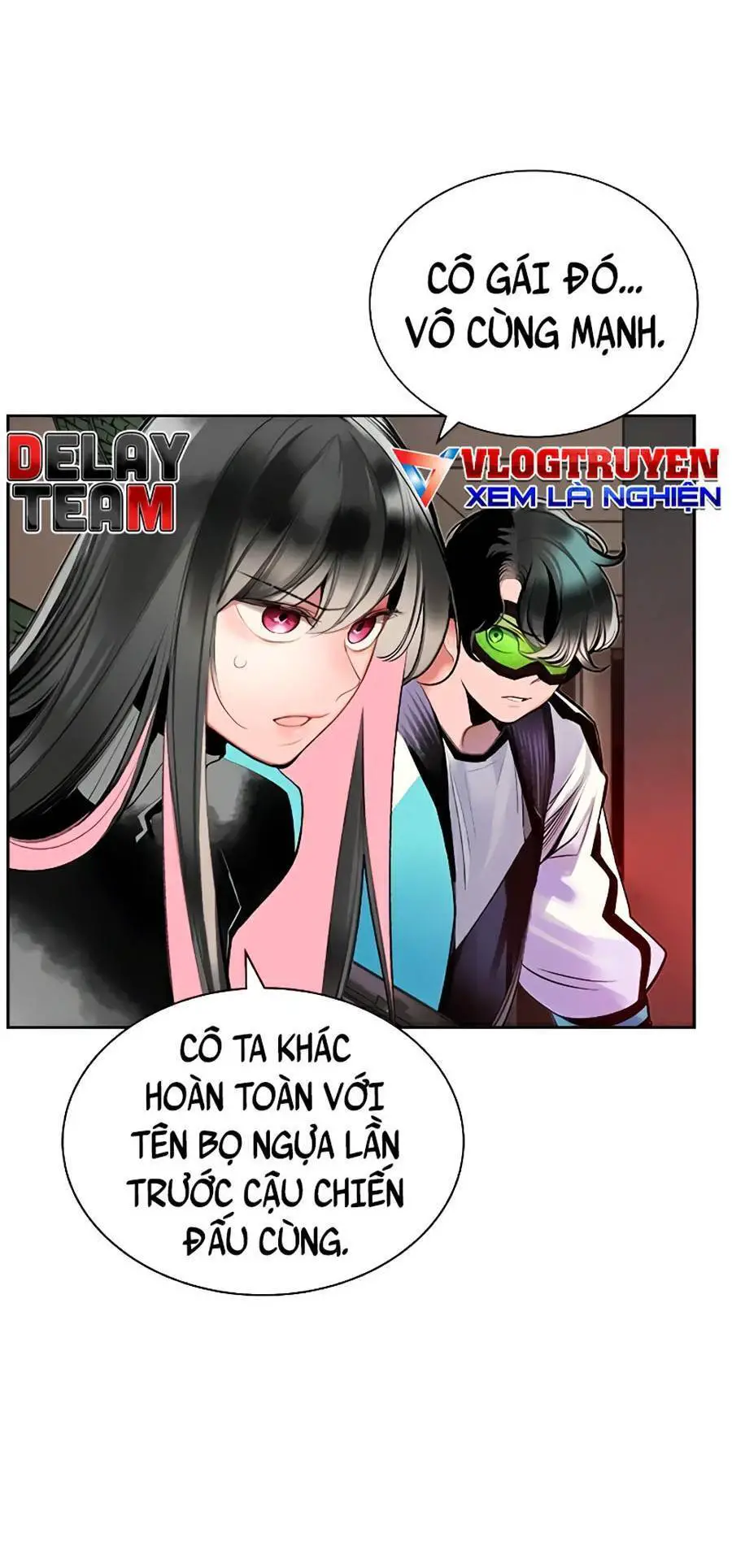 Nhân Trùng Đại Chiến Nettruyen ZZZ Chương 56 Page 55