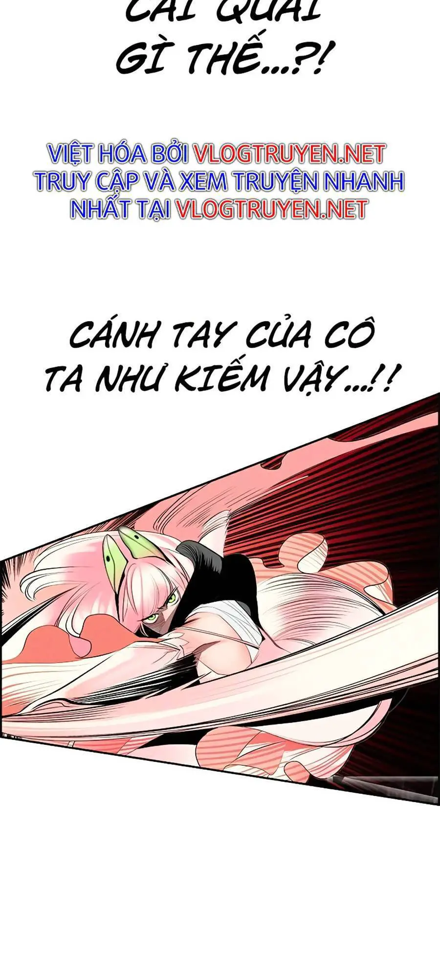 Nhân Trùng Đại Chiến Nettruyen ZZZ Chương 56 Page 61