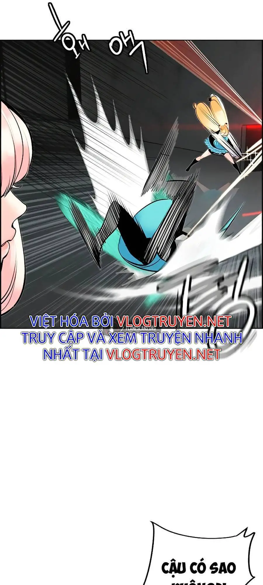 Nhân Trùng Đại Chiến Nettruyen ZZZ Chương 56 Page 78