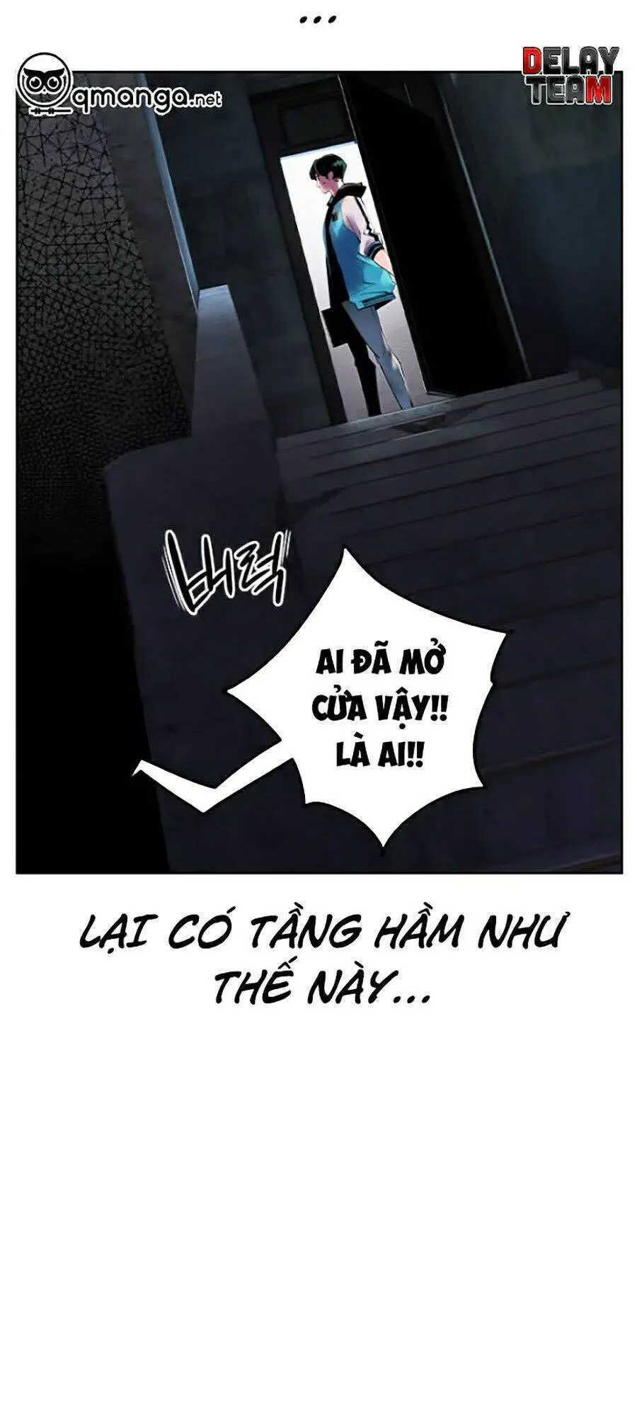 Nhân Trùng Đại Chiến Nettruyen ZZZ Chương 21 Page 9