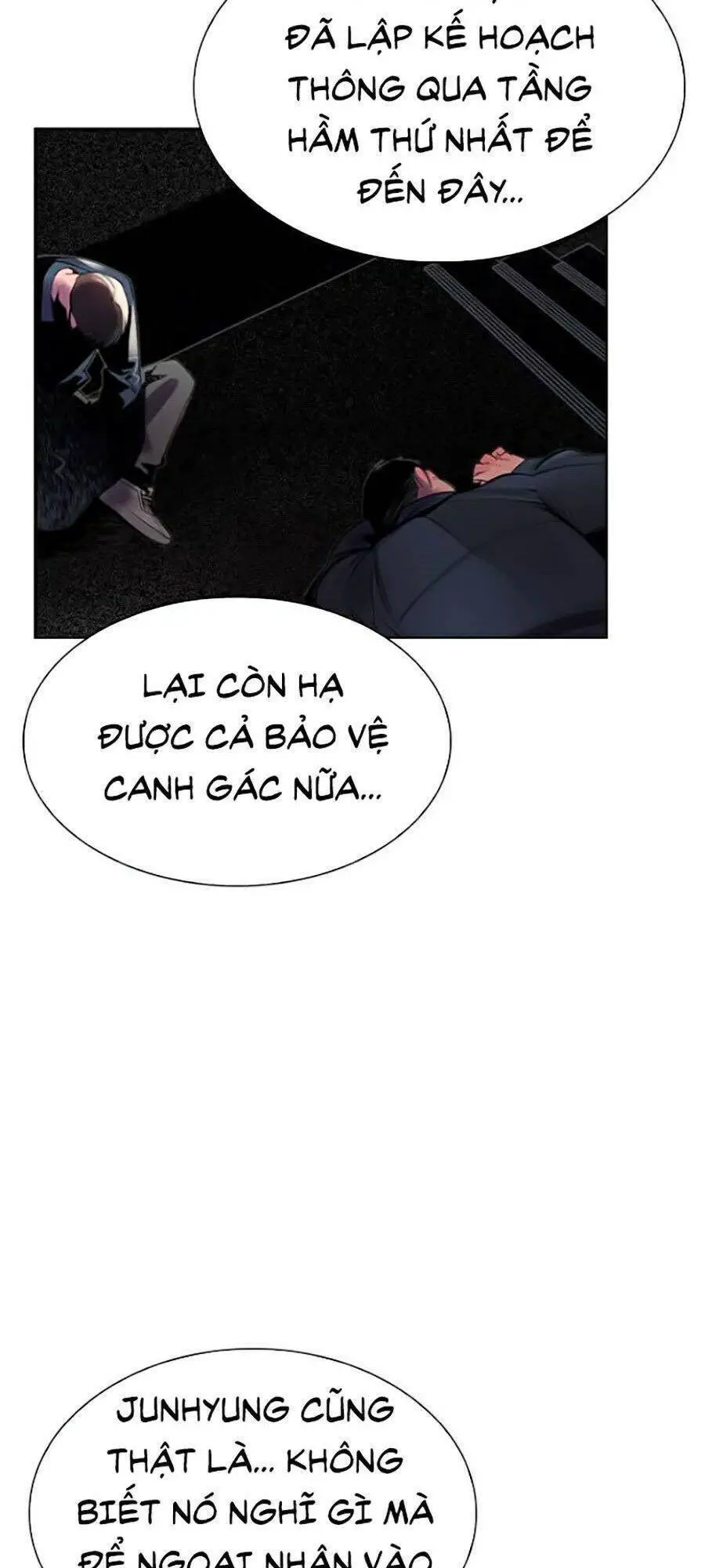 Nhân Trùng Đại Chiến Nettruyen ZZZ Chương 21 Page 19