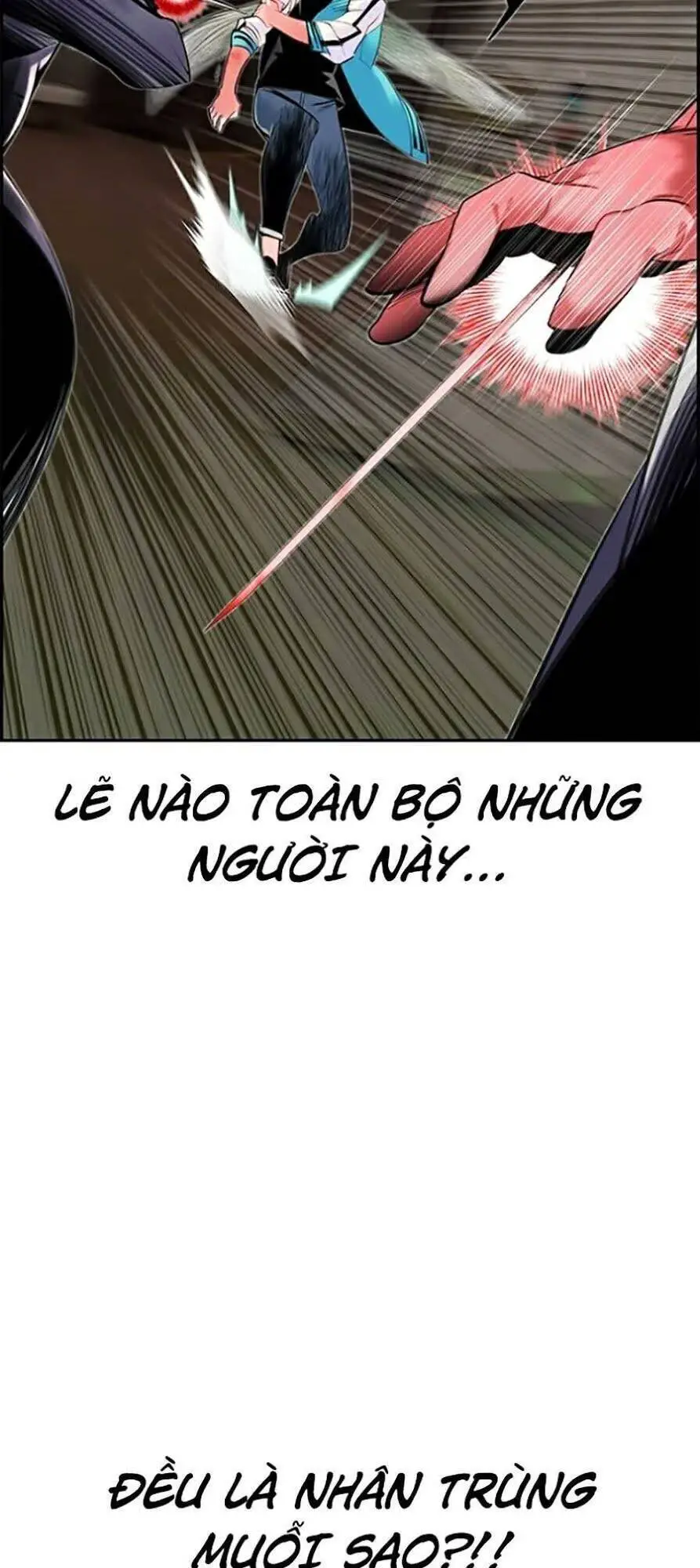 Nhân Trùng Đại Chiến Nettruyen ZZZ Chương 21 Page 134