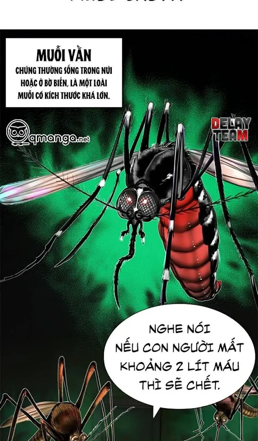 Nhân Trùng Đại Chiến Nettruyen ZZZ Chương 21 Page 135