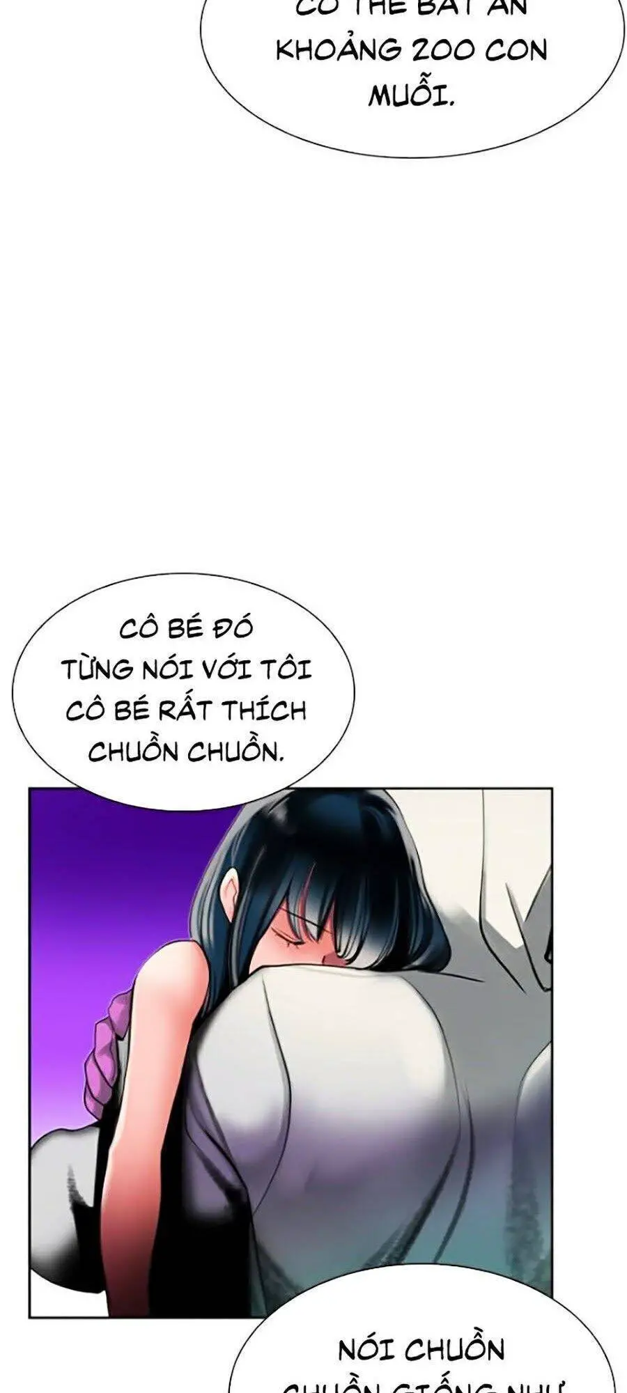 Nhân Trùng Đại Chiến Nettruyen ZZZ Chương 21 Page 142