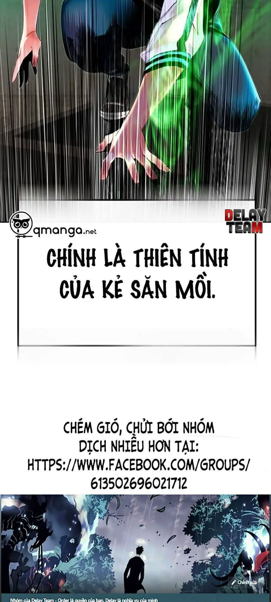 Nhân Trùng Đại Chiến Nettruyen ZZZ Chương 21 Page 152