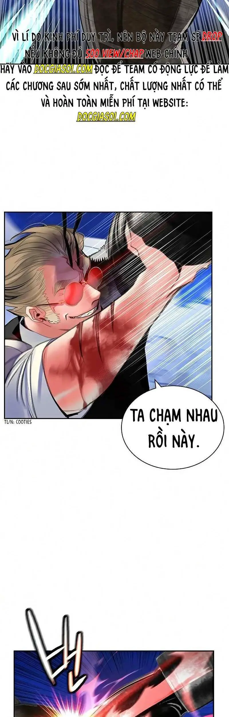 Nhân Trùng Đại Chiến Nettruyen ZZZ Chương 59 Page 15