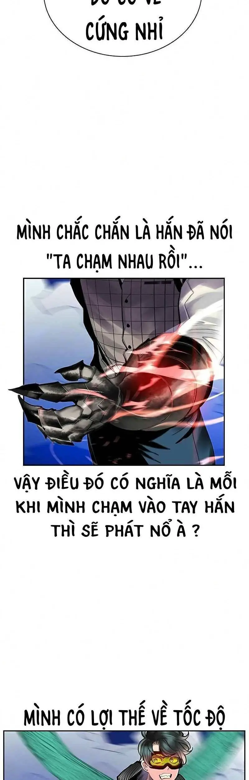 Nhân Trùng Đại Chiến Nettruyen ZZZ Chương 59 Page 20