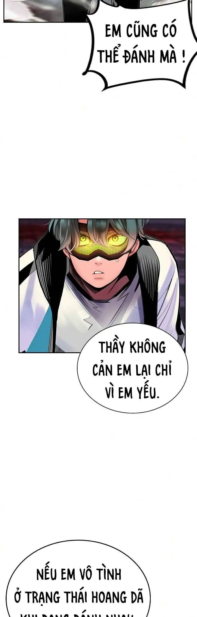 Nhân Trùng Đại Chiến Nettruyen ZZZ Chương 59 Page 25
