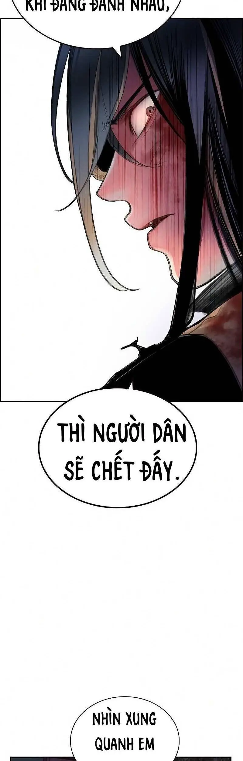 Nhân Trùng Đại Chiến Nettruyen ZZZ Chương 59 Page 26