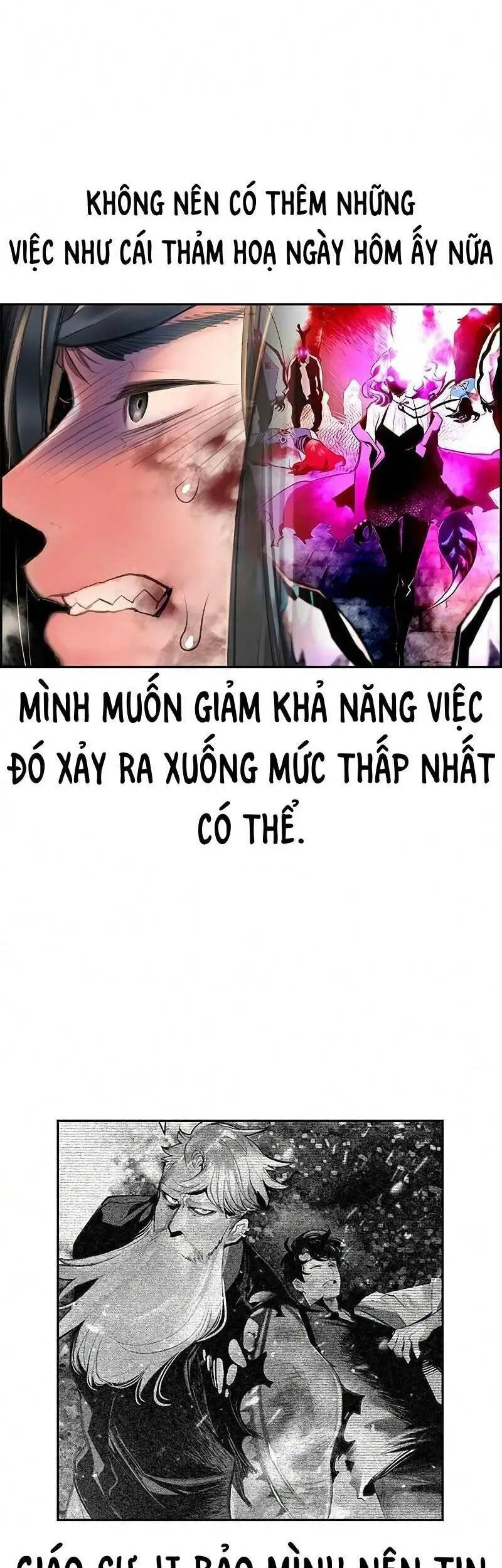 Nhân Trùng Đại Chiến Nettruyen ZZZ Chương 59 Page 32
