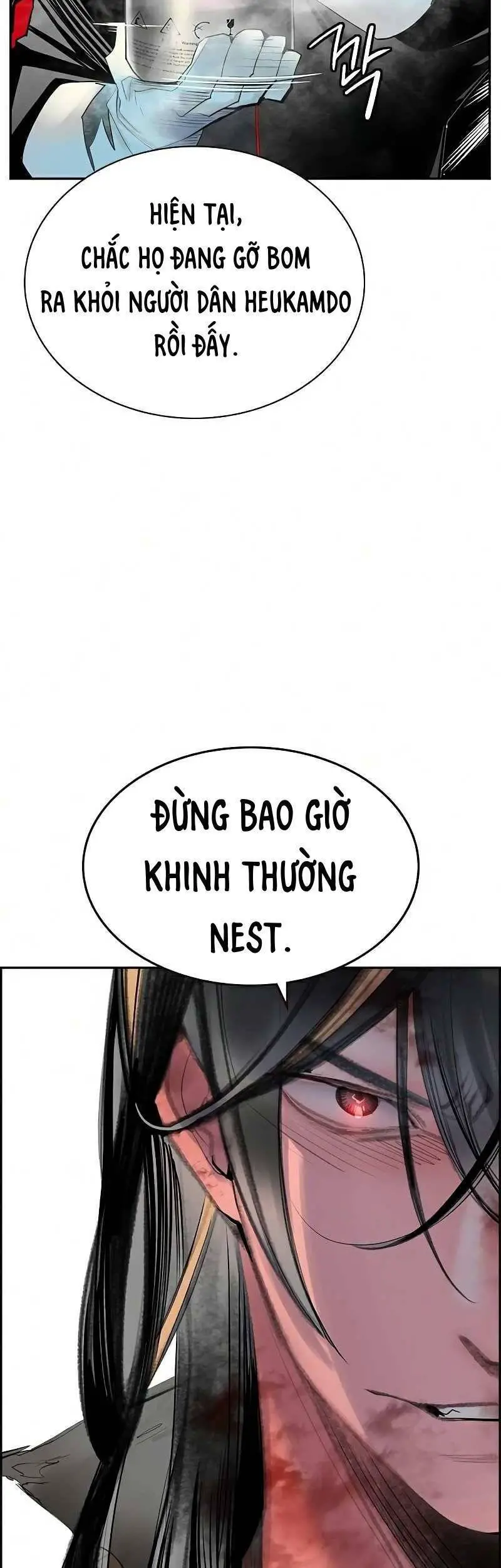 Nhân Trùng Đại Chiến Nettruyen ZZZ Chương 59 Page 42
