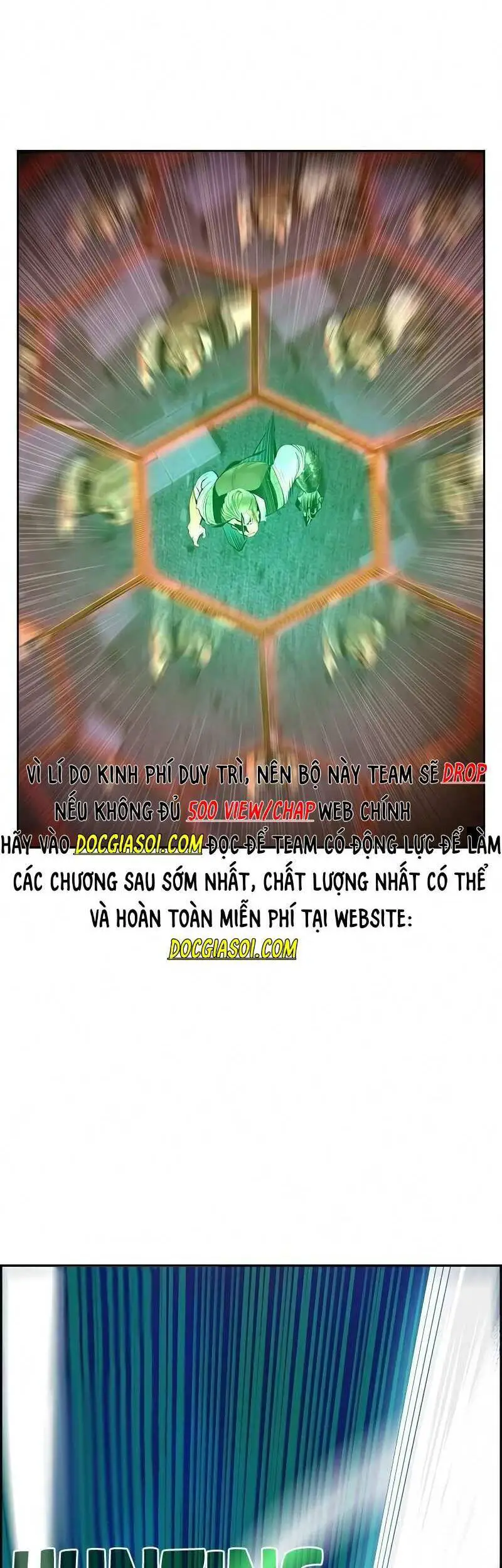 Nhân Trùng Đại Chiến Nettruyen ZZZ Chương 59 Page 49