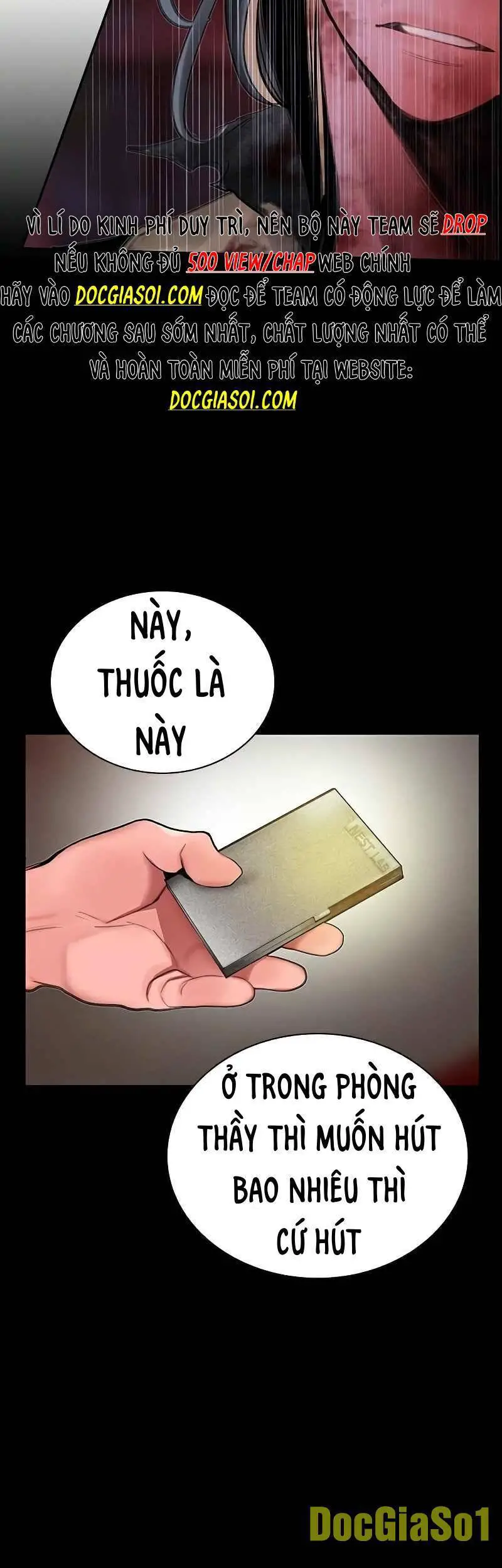 Nhân Trùng Đại Chiến Nettruyen ZZZ Chương 59 Page 56