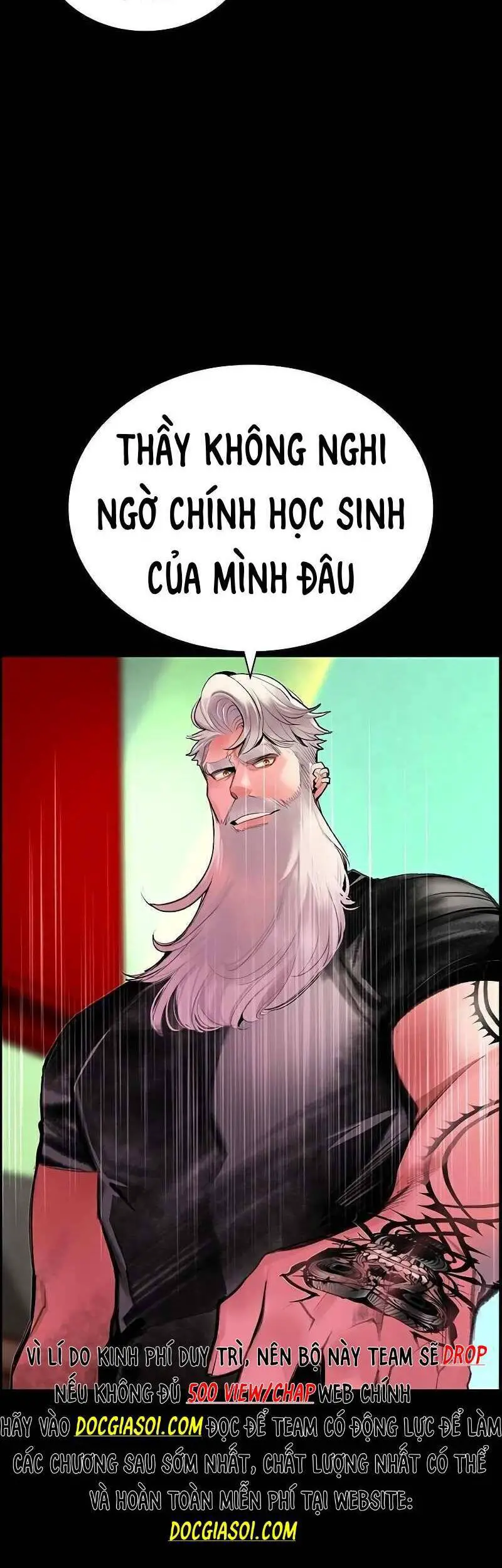 Nhân Trùng Đại Chiến Nettruyen ZZZ Chương 59 Page 59