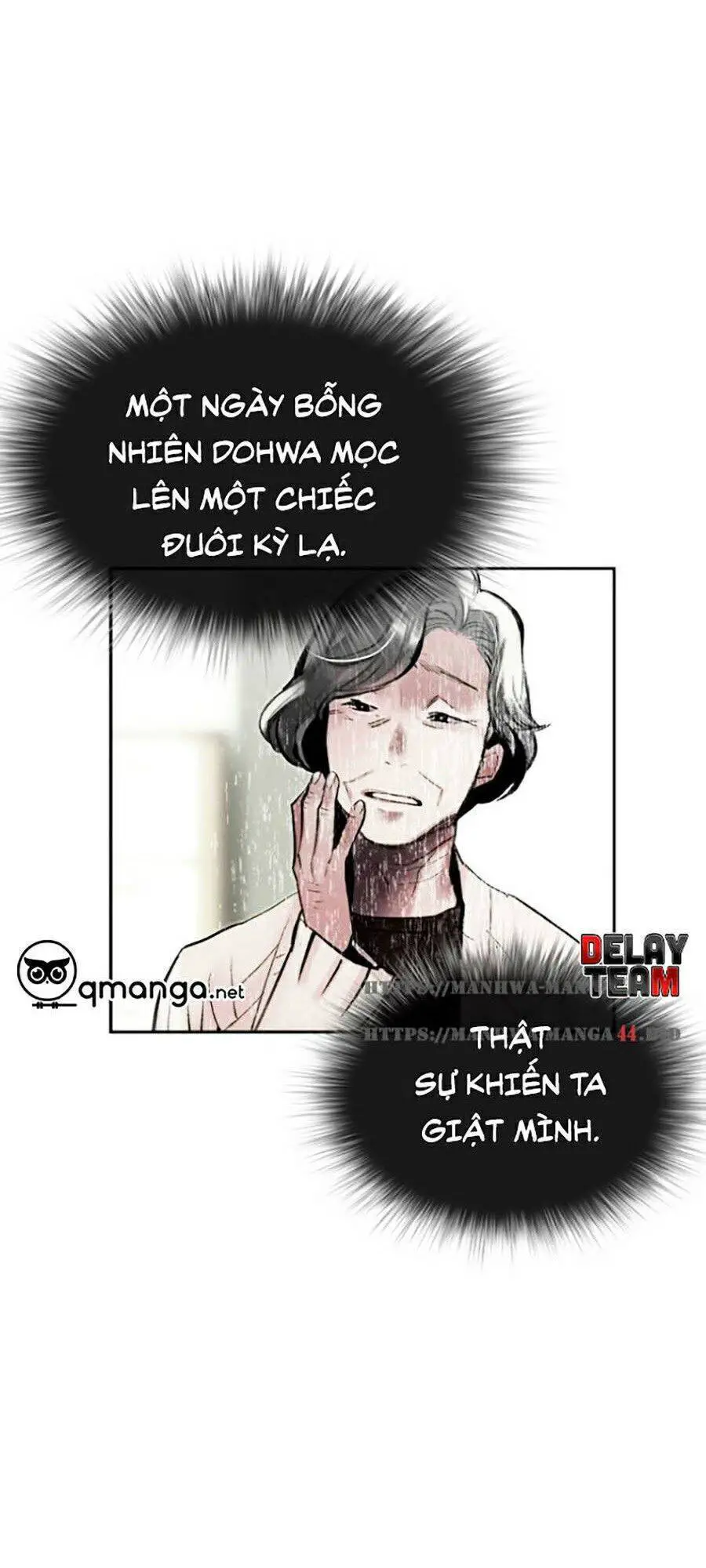 Nhân Trùng Đại Chiến Nettruyen ZZZ Chương 20 Page 104