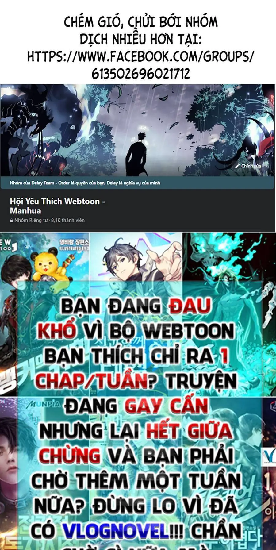 Nhân Trùng Đại Chiến Nettruyen ZZZ Chương 57 Page 1