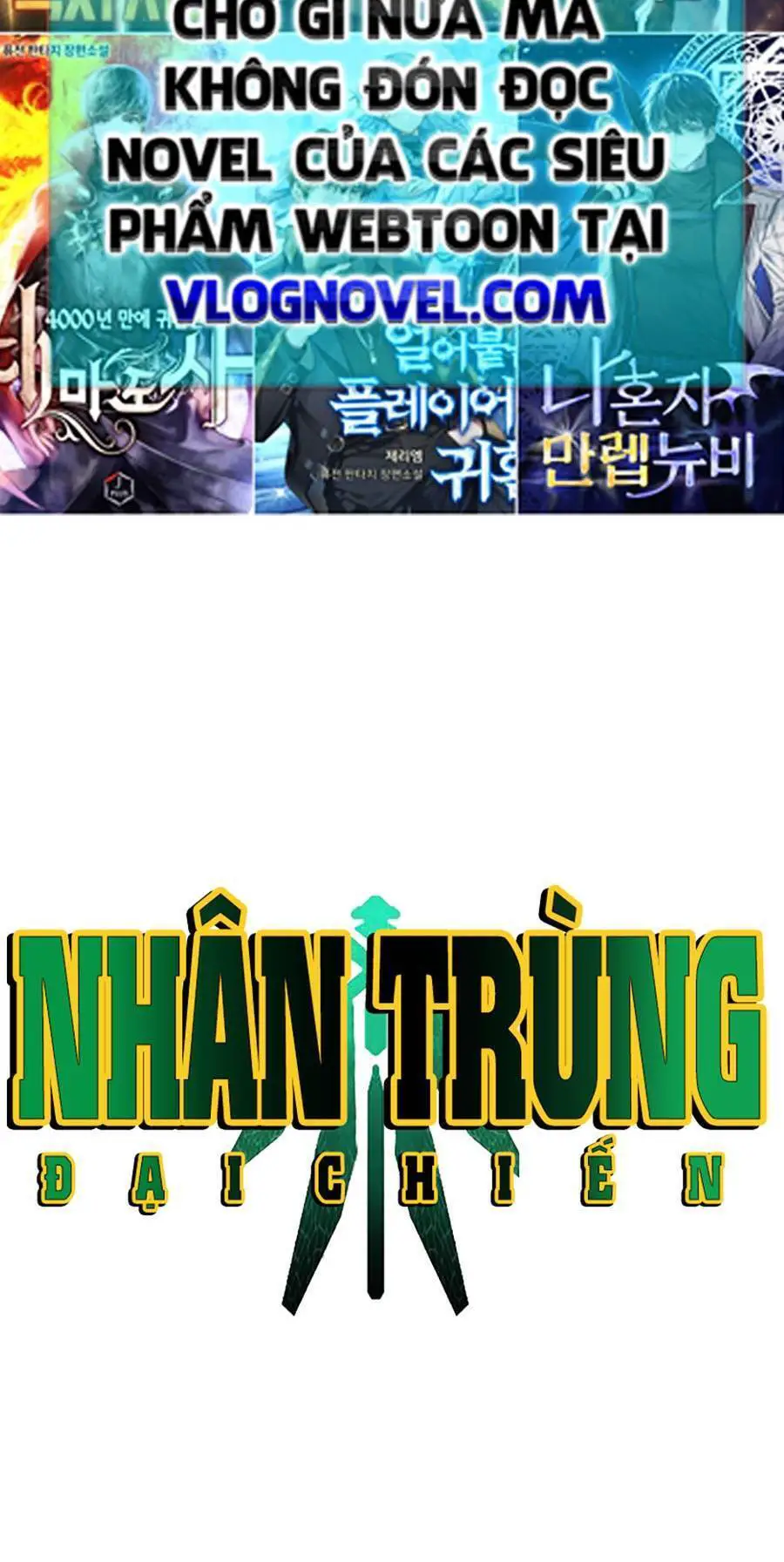 Nhân Trùng Đại Chiến Nettruyen ZZZ Chương 57 Page 2