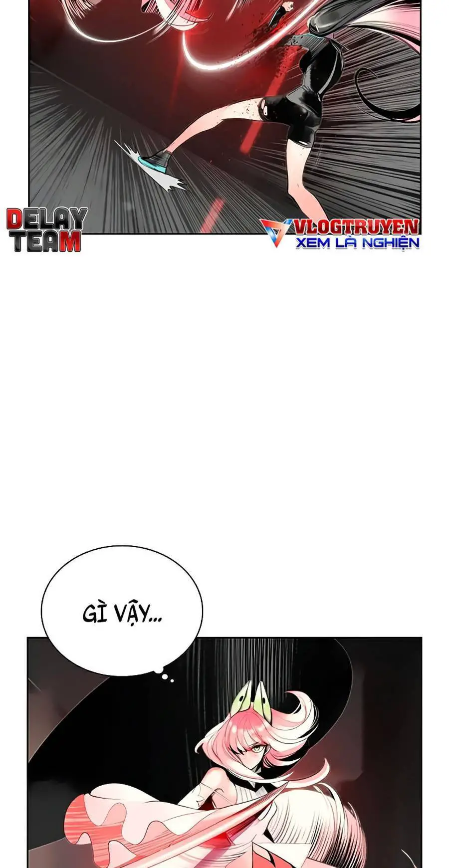 Nhân Trùng Đại Chiến Nettruyen ZZZ Chương 57 Page 14