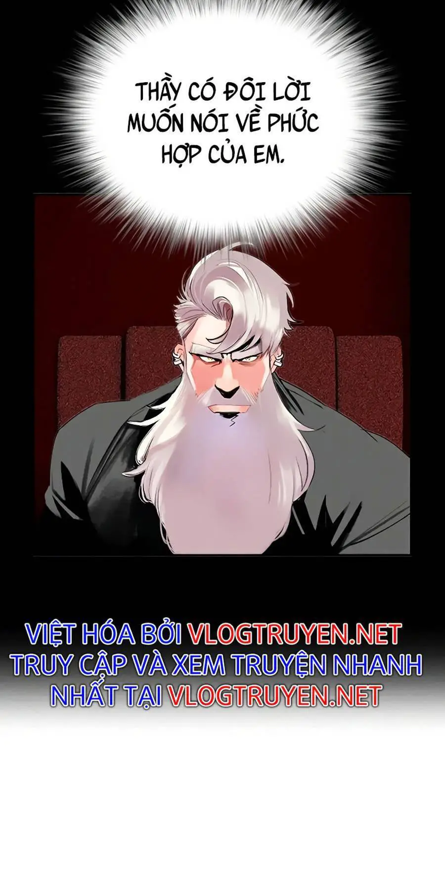 Nhân Trùng Đại Chiến Nettruyen ZZZ Chương 57 Page 20