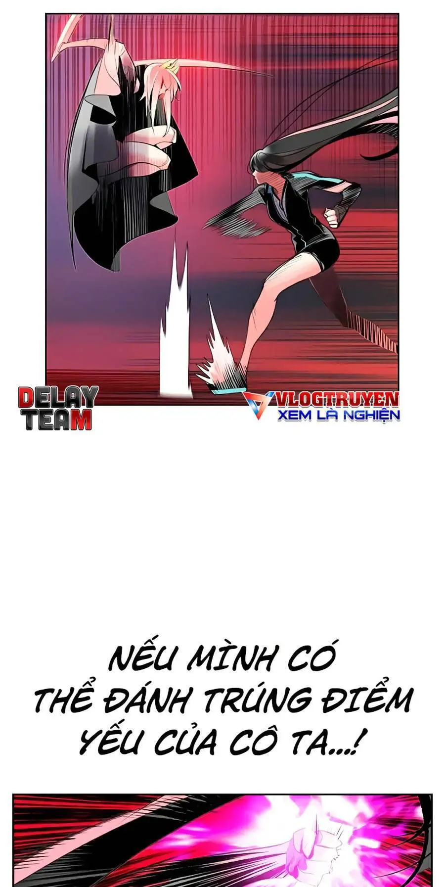 Nhân Trùng Đại Chiến Nettruyen ZZZ Chương 57 Page 25