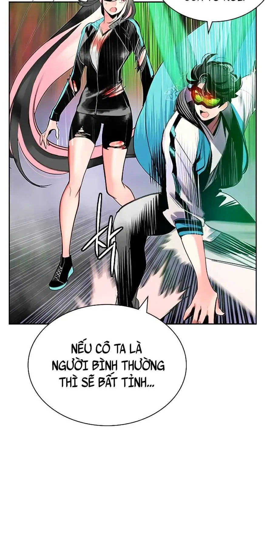 Nhân Trùng Đại Chiến Nettruyen ZZZ Chương 57 Page 32