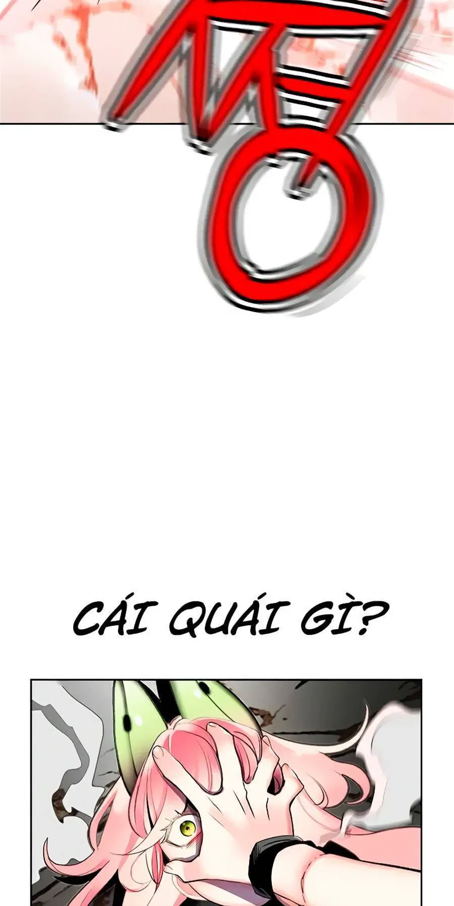 Nhân Trùng Đại Chiến Nettruyen ZZZ Chương 57 Page 43
