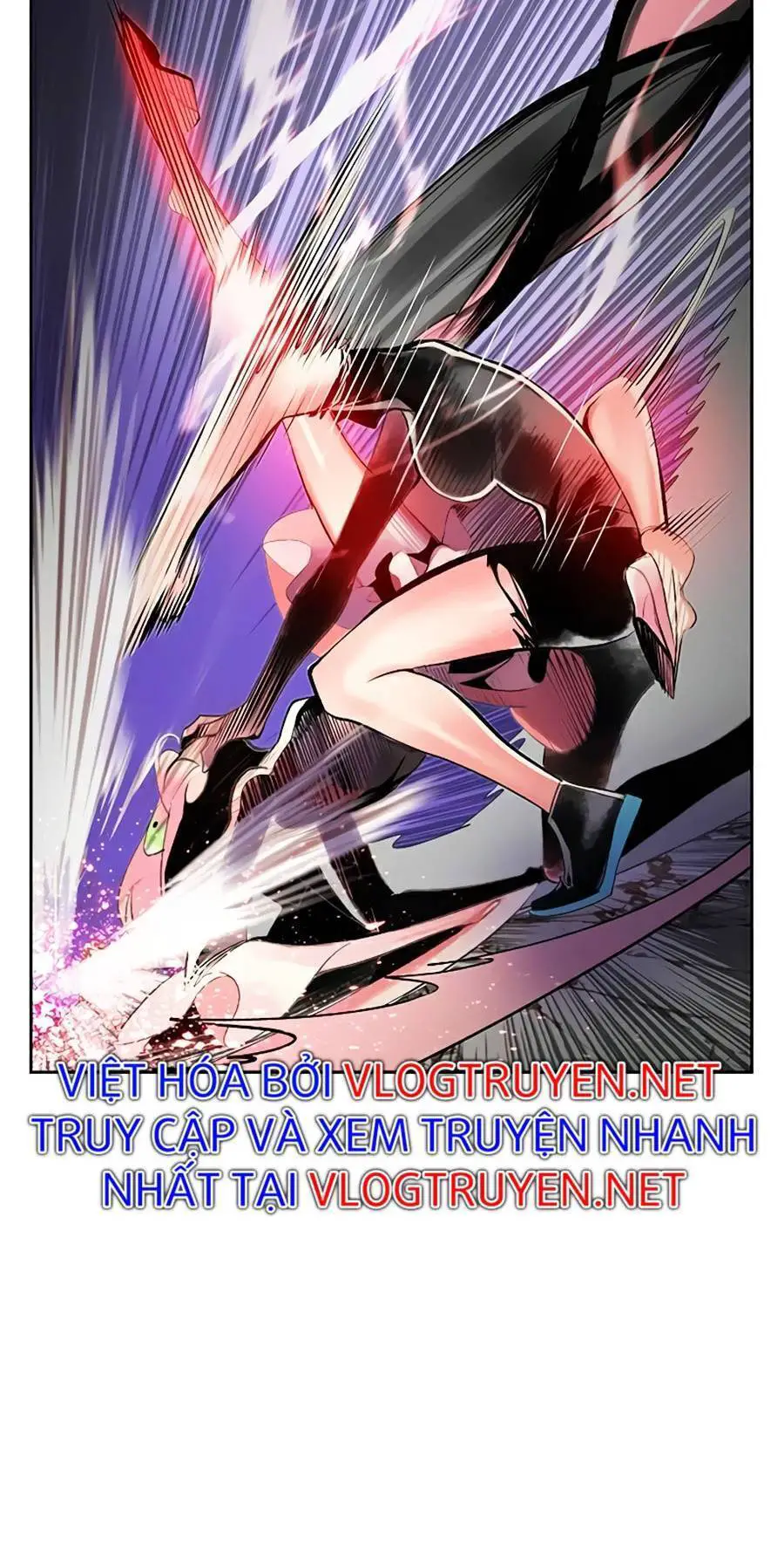 Nhân Trùng Đại Chiến Nettruyen ZZZ Chương 57 Page 46