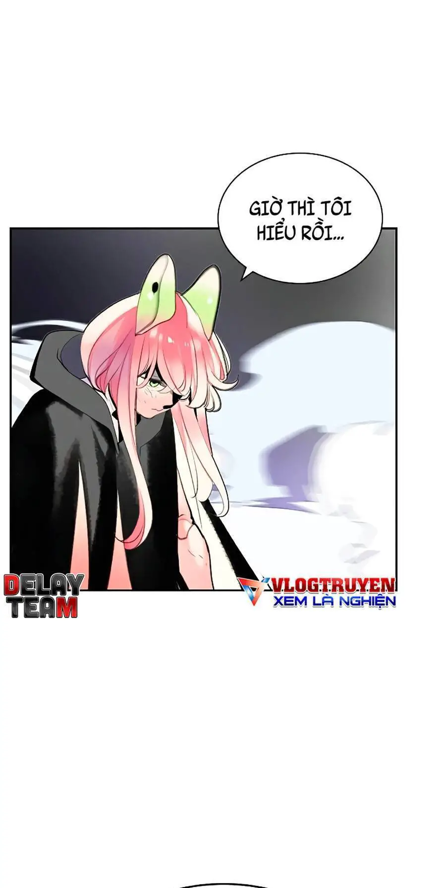 Nhân Trùng Đại Chiến Nettruyen ZZZ Chương 57 Page 49