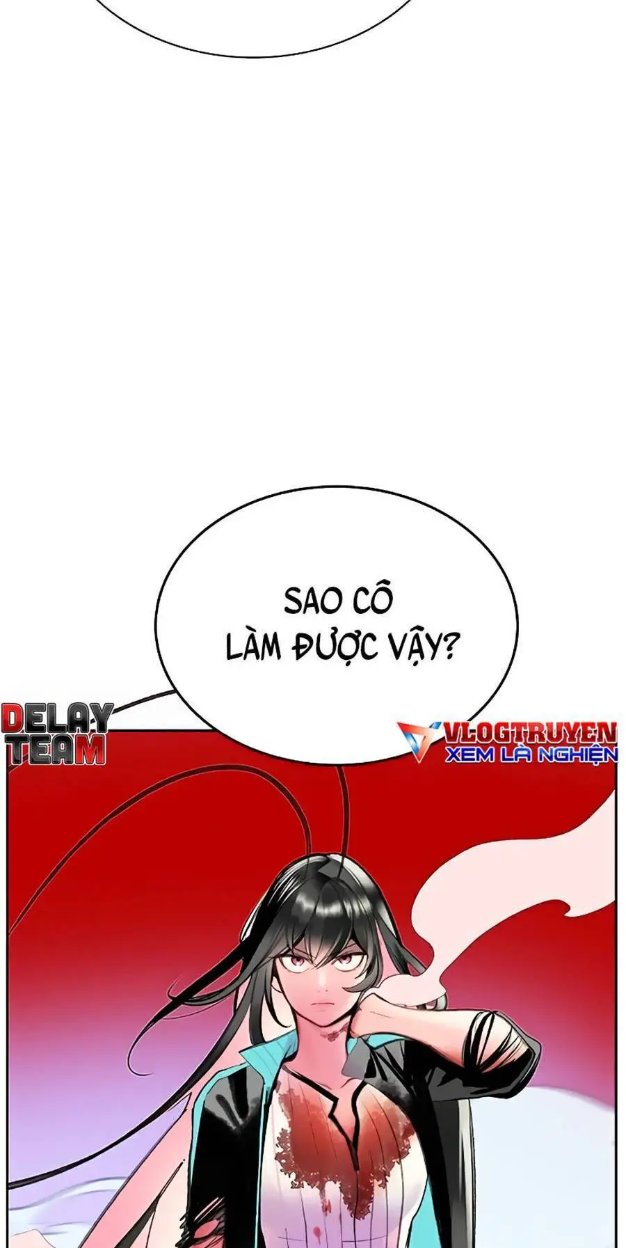 Nhân Trùng Đại Chiến Nettruyen ZZZ Chương 57 Page 53