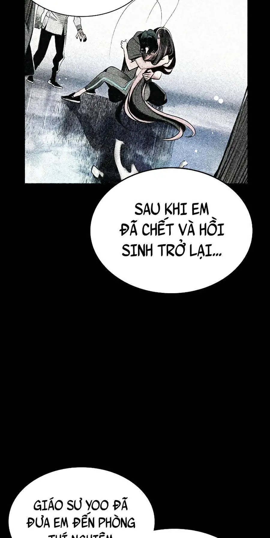 Nhân Trùng Đại Chiến Nettruyen ZZZ Chương 57 Page 55