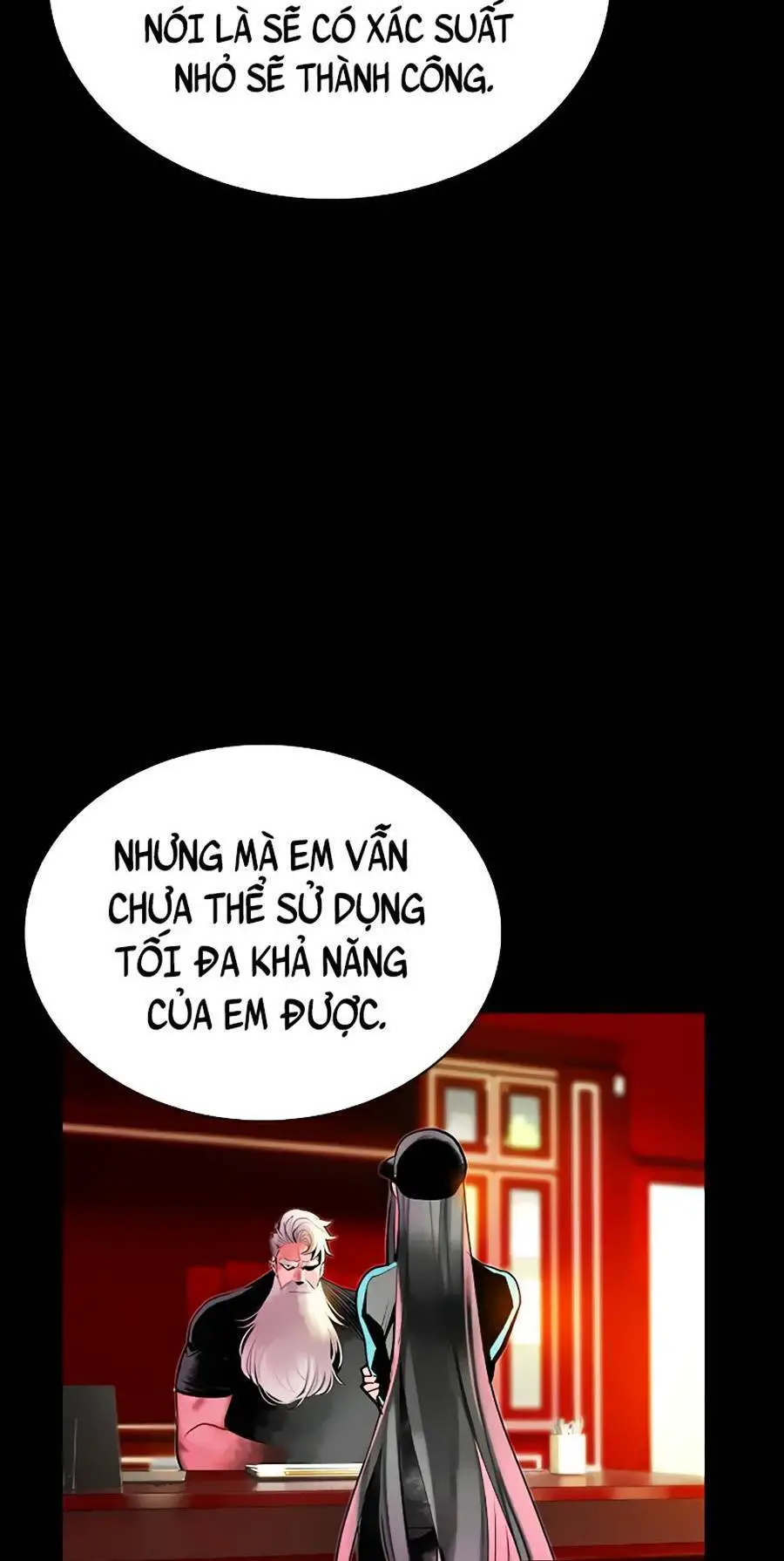 Nhân Trùng Đại Chiến Nettruyen ZZZ Chương 57 Page 61