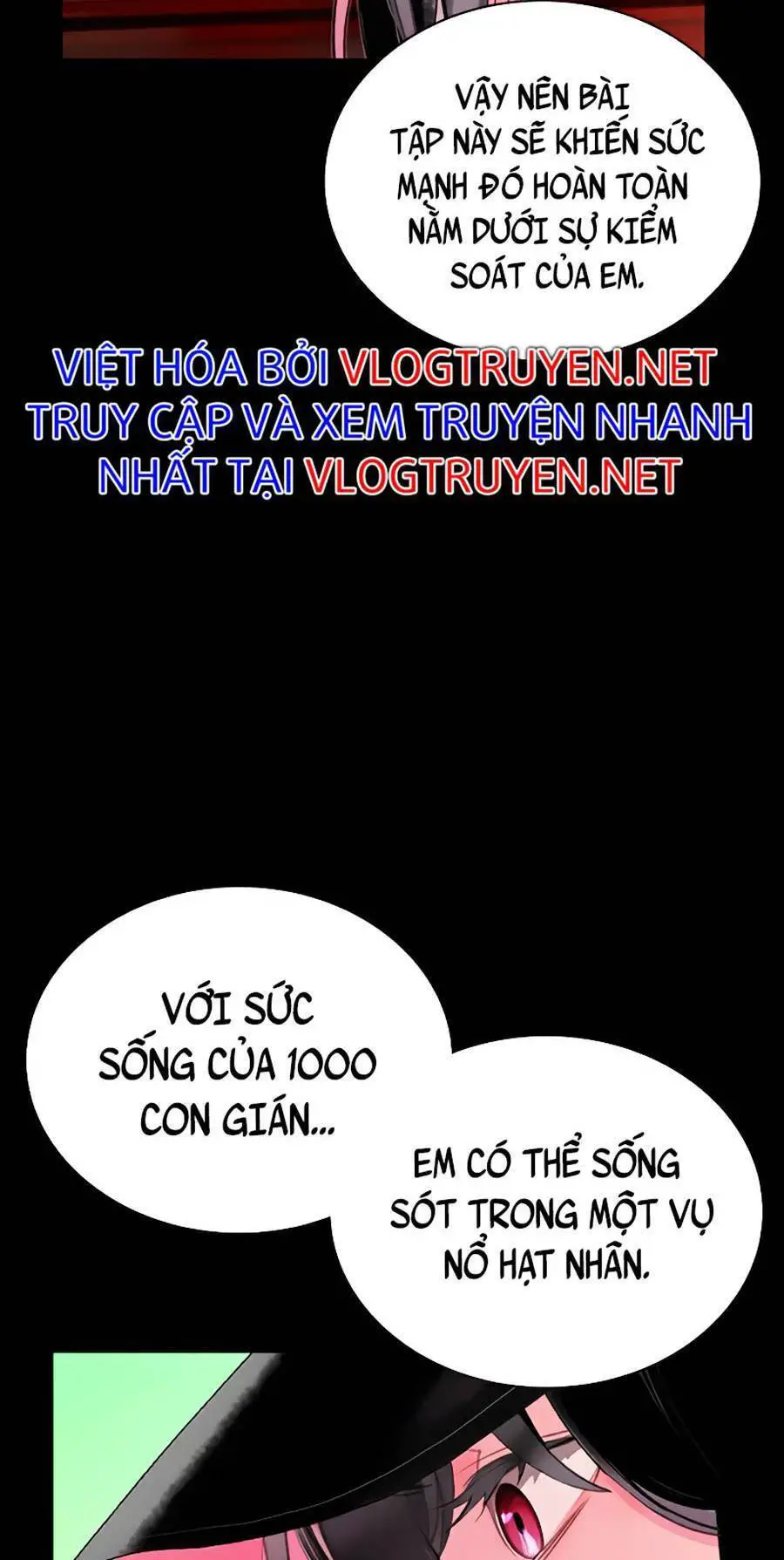 Nhân Trùng Đại Chiến Nettruyen ZZZ Chương 57 Page 62