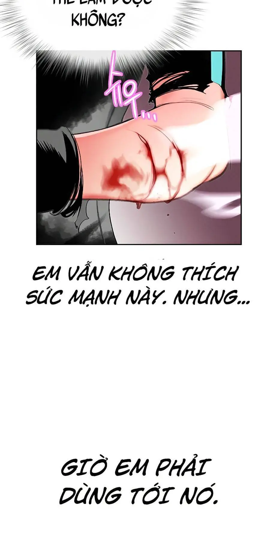 Nhân Trùng Đại Chiến Nettruyen ZZZ Chương 57 Page 64