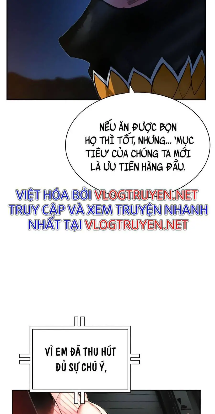 Nhân Trùng Đại Chiến Nettruyen ZZZ Chương 57 Page 69
