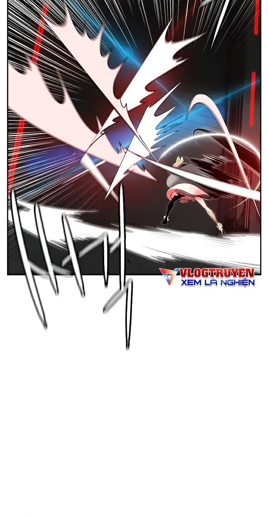 Nhân Trùng Đại Chiến Nettruyen ZZZ Chương 57 Page 71