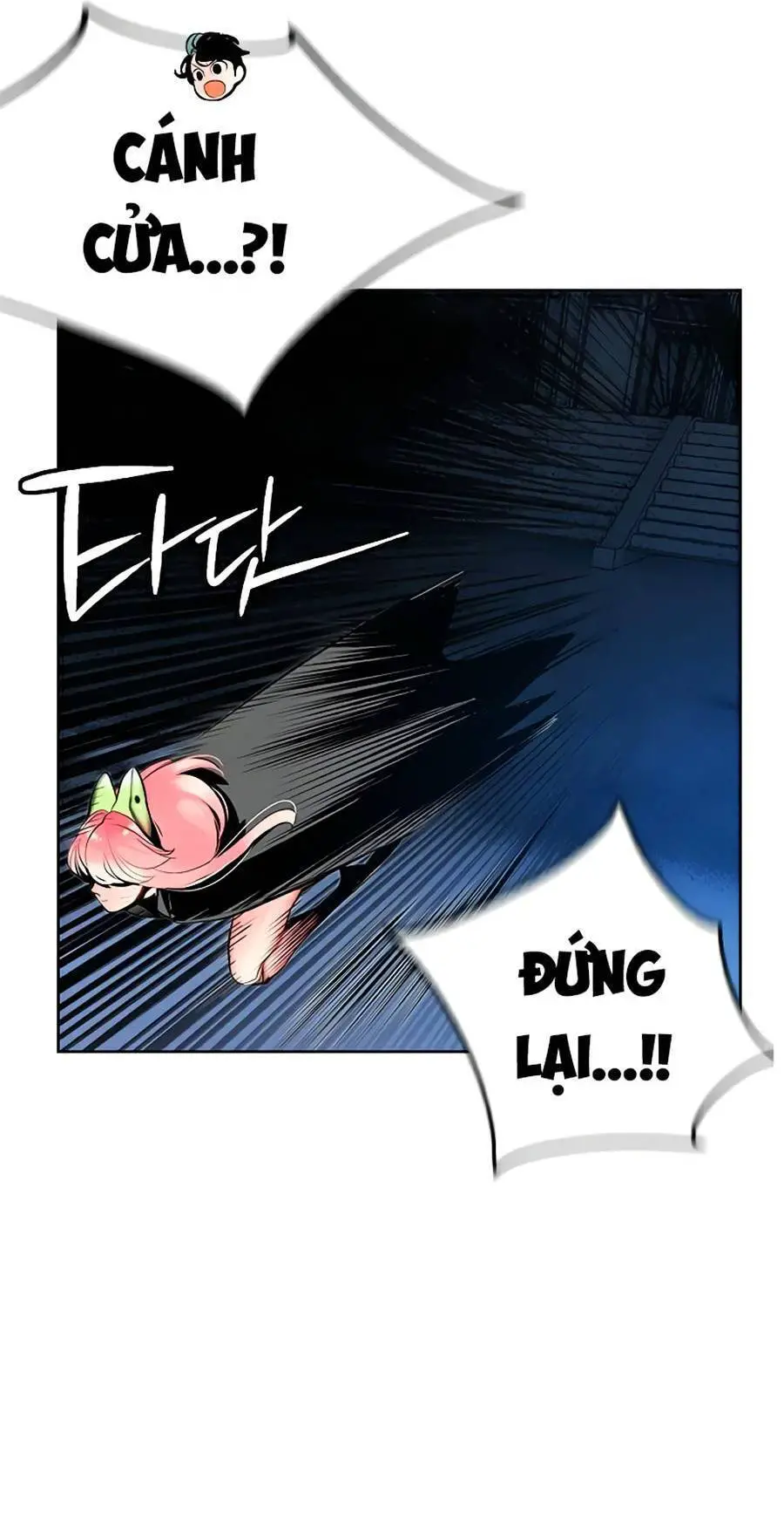 Nhân Trùng Đại Chiến Nettruyen ZZZ Chương 57 Page 72