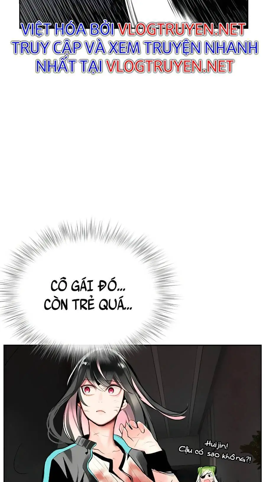 Nhân Trùng Đại Chiến Nettruyen ZZZ Chương 57 Page 75