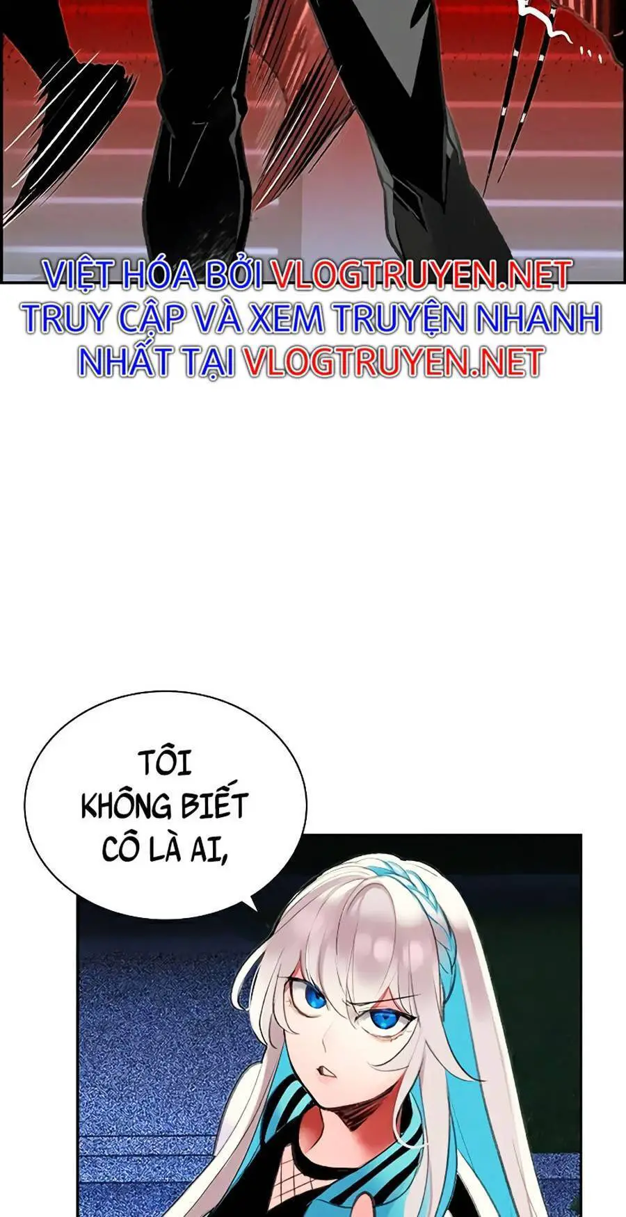 Nhân Trùng Đại Chiến Nettruyen ZZZ Chương 57 Page 82