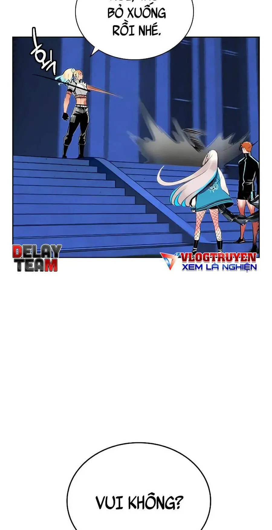 Nhân Trùng Đại Chiến Nettruyen ZZZ Chương 57 Page 87