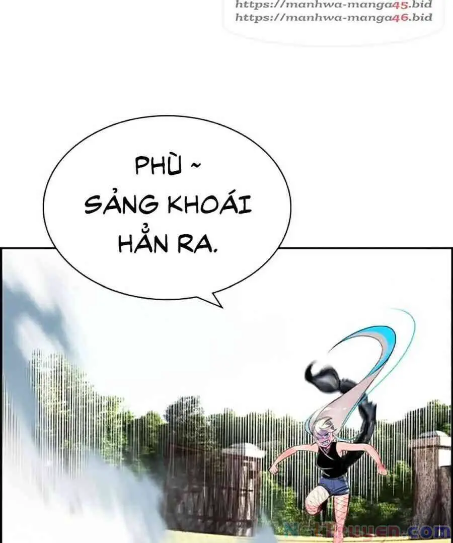 Nhân Trùng Đại Chiến Nettruyen ZZZ Chương 22 Page 61