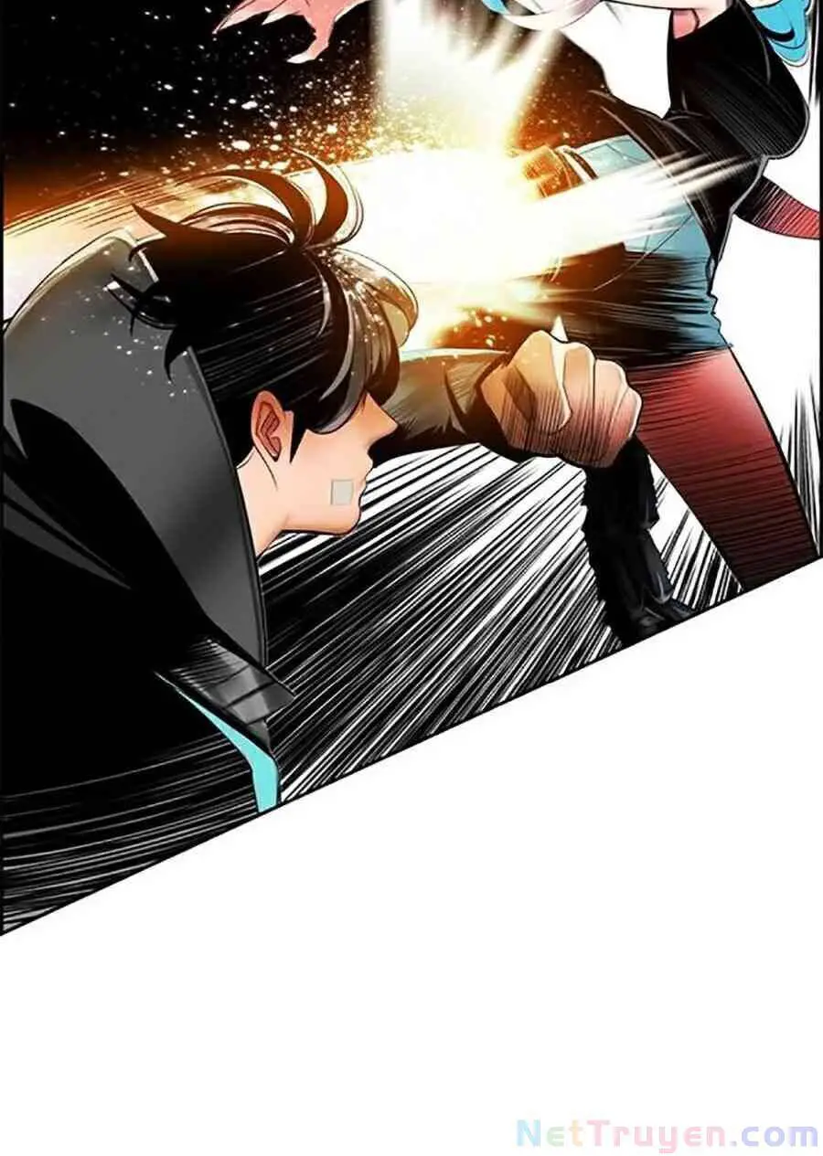 Nhân Trùng Đại Chiến Nettruyen ZZZ Chương 22 Page 94