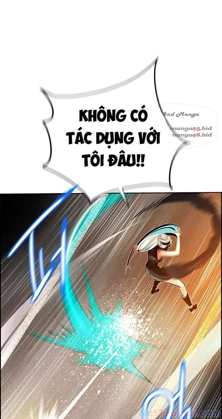 Nhân Trùng Đại Chiến Nettruyen ZZZ Chương 22 Page 97