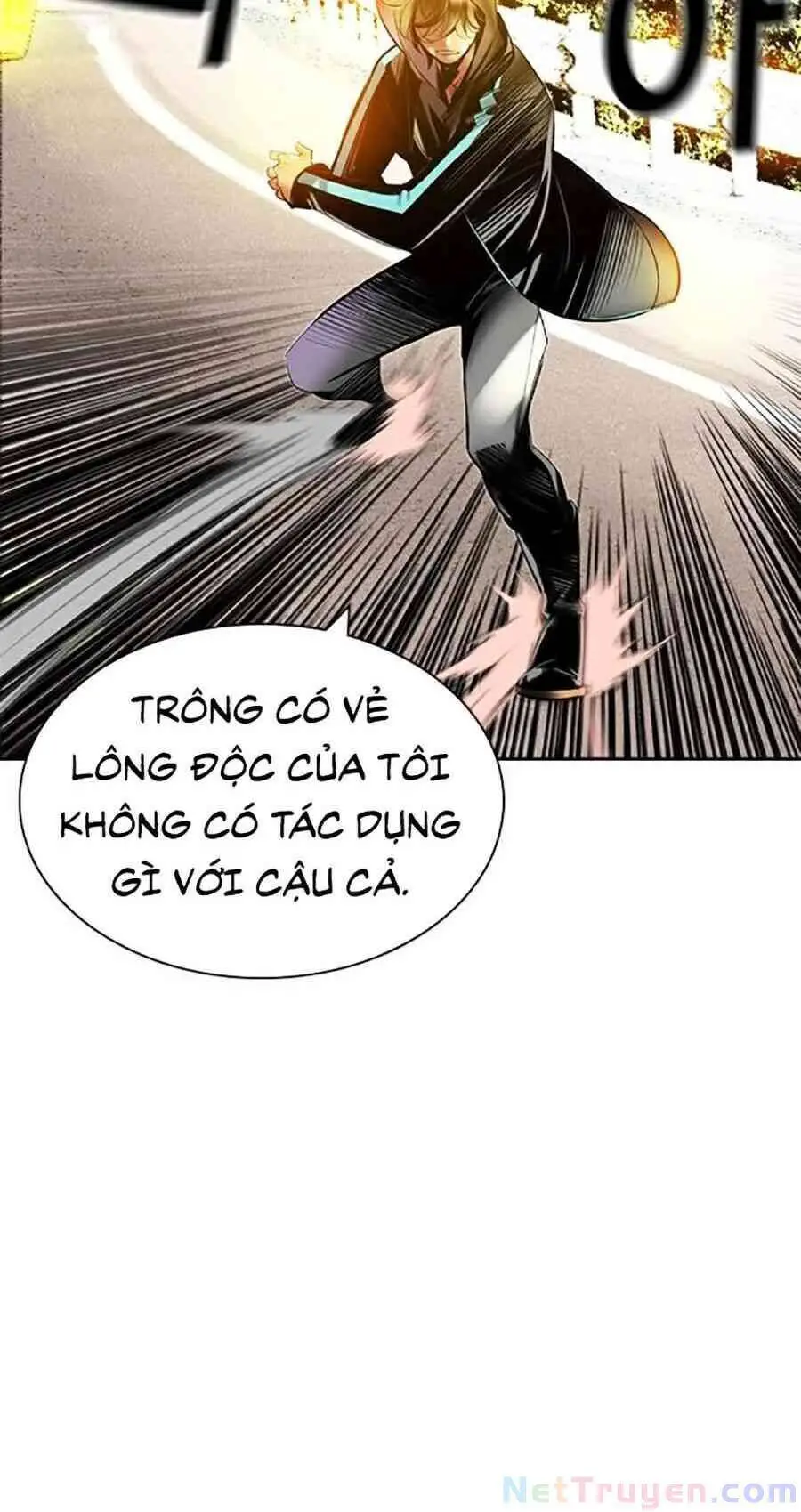 Nhân Trùng Đại Chiến Nettruyen ZZZ Chương 22 Page 99