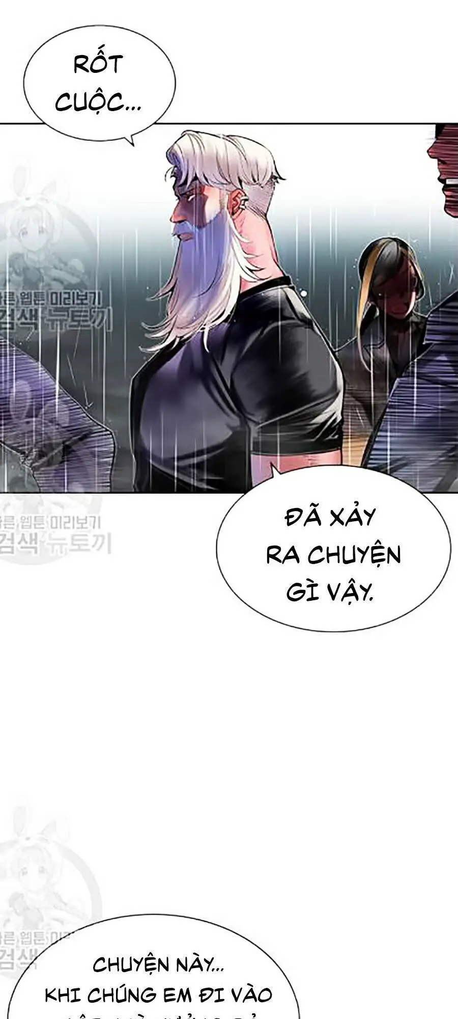 Nhân Trùng Đại Chiến Nettruyen ZZZ Chương 17 Page 11