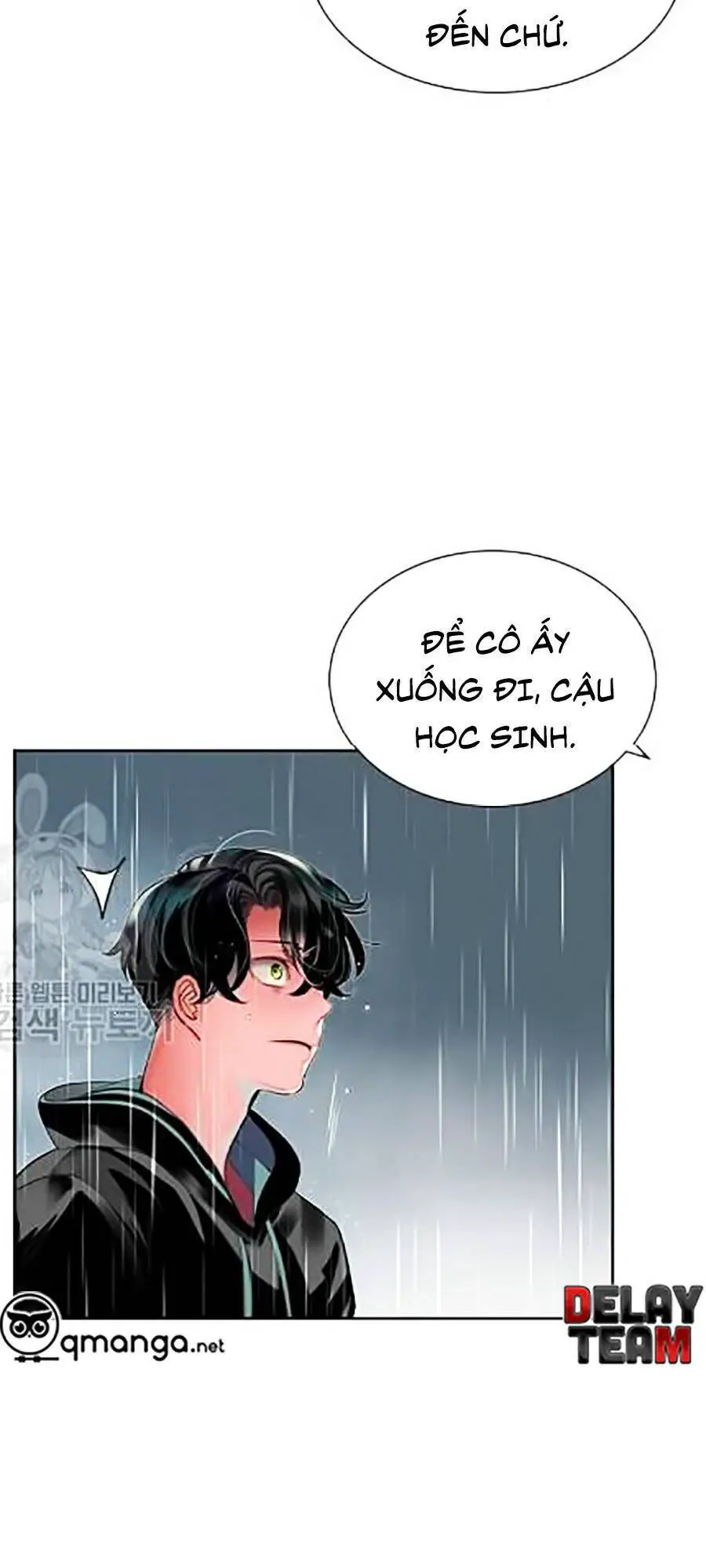 Nhân Trùng Đại Chiến Nettruyen ZZZ Chương 17 Page 29