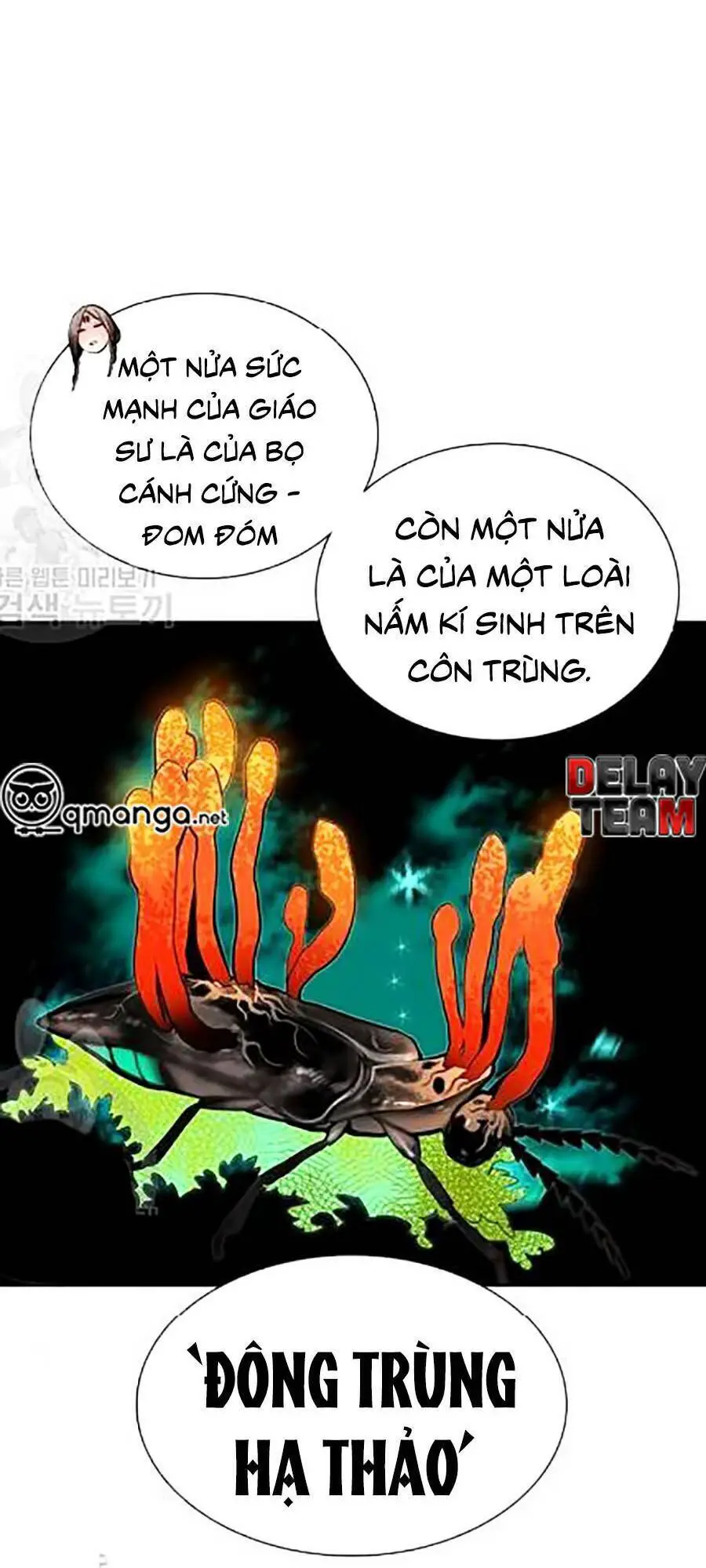 Nhân Trùng Đại Chiến Nettruyen ZZZ Chương 17 Page 41
