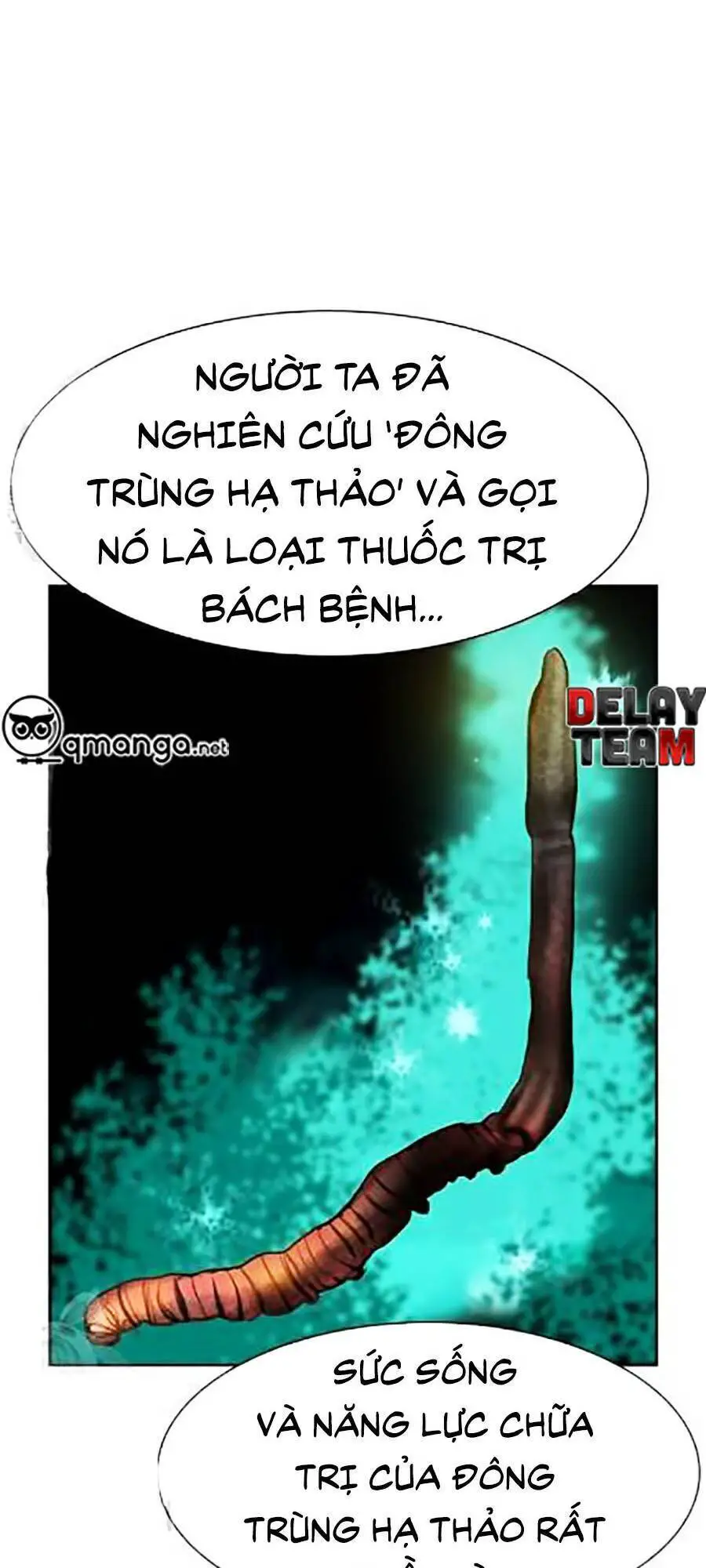 Nhân Trùng Đại Chiến Nettruyen ZZZ Chương 17 Page 43