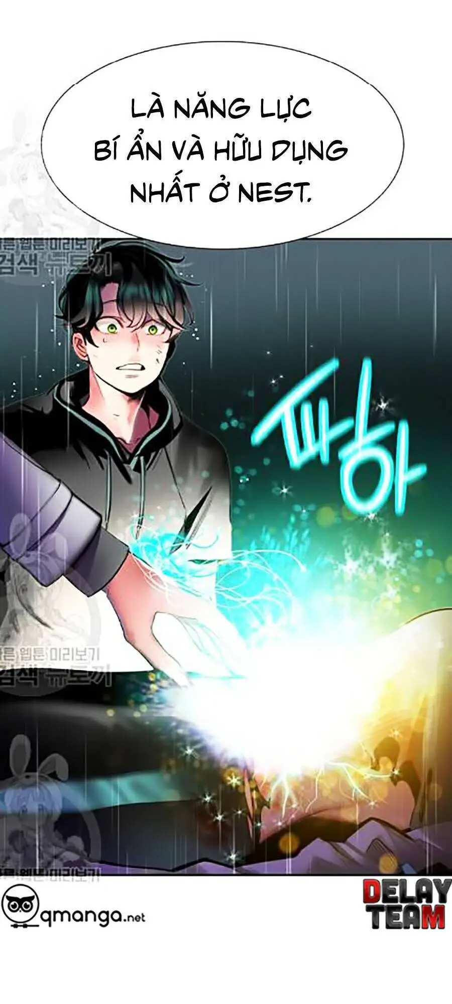 Nhân Trùng Đại Chiến Nettruyen ZZZ Chương 17 Page 47