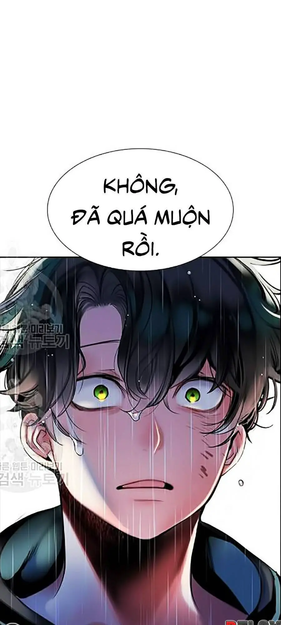 Nhân Trùng Đại Chiến Nettruyen ZZZ Chương 17 Page 53