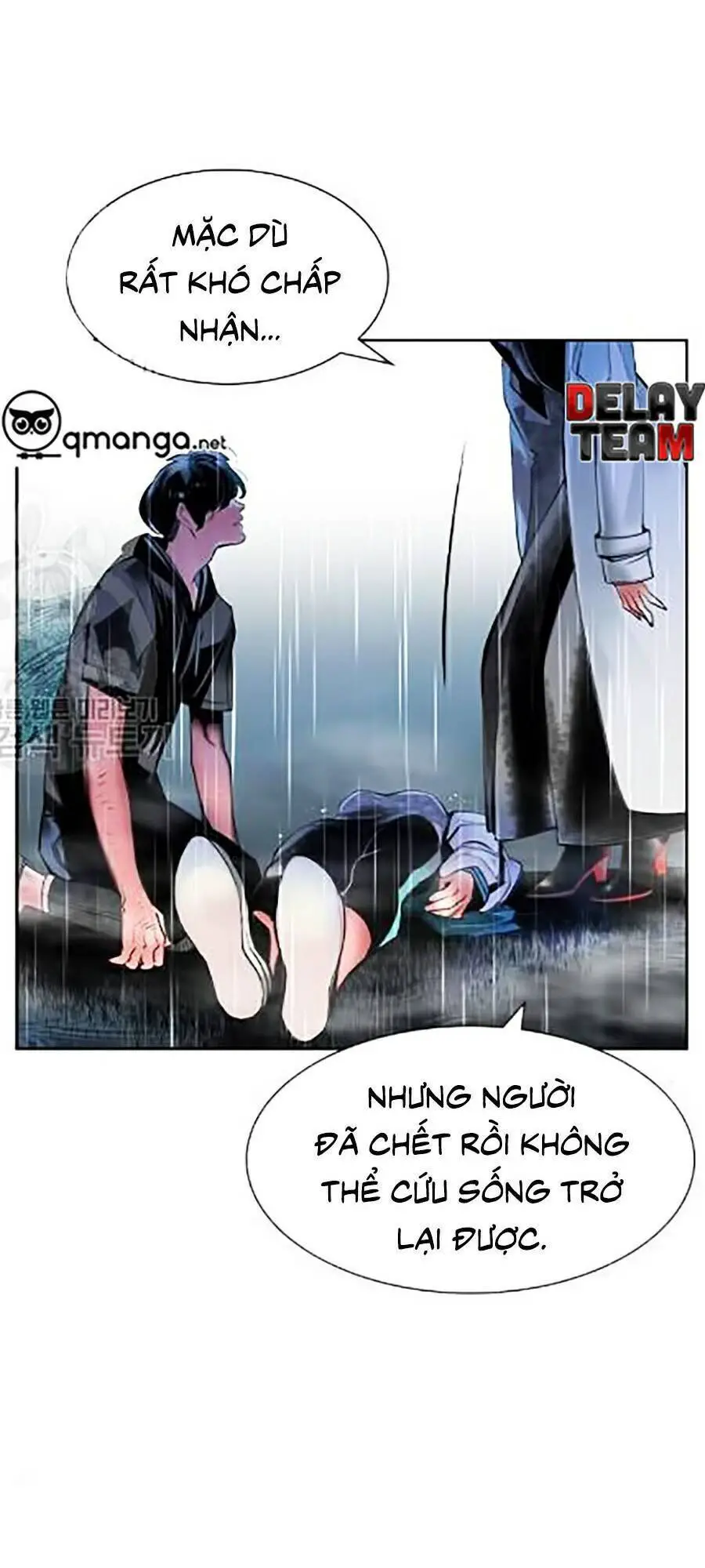 Nhân Trùng Đại Chiến Nettruyen ZZZ Chương 17 Page 57